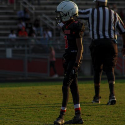 5’6| Slot/DB/ Safety/ kick return/ punt return | C/o 30 | GPA 3.0| 904-662-8665 | jkester2011@gmail.com | Baldwin Middle-Senior High School