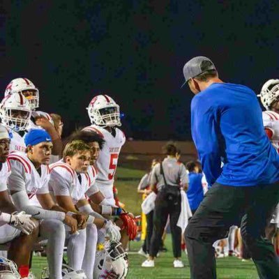 OL / Run Game / S&C / Powerlifting - Oak Ridge High School 🦅 | University of West Florida | USAF