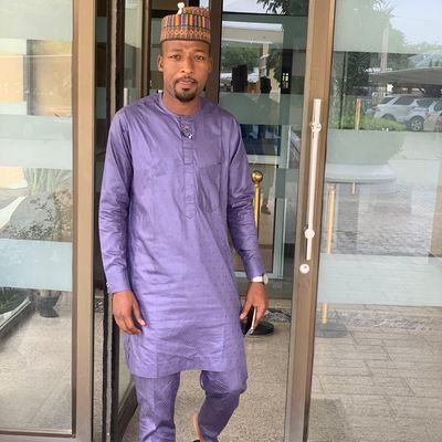 Abubaka82069233's profile picture. free man