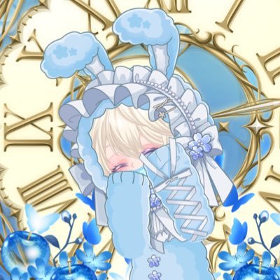 Re01_INFJ's profile picture. んー？