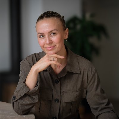 ChristelMathies's profile picture. Journalist @Investornytt