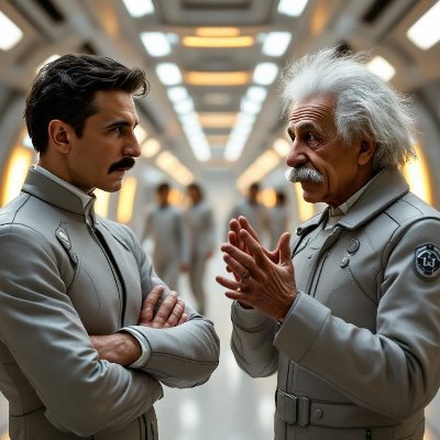 JonatanRebirdth's profile picture. Informática y Tecnologías...
Escritor de ciencia ficción aficionado.