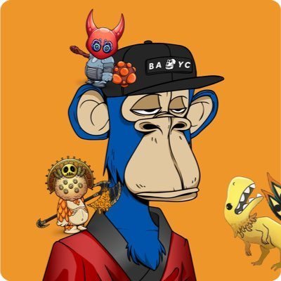 NFTGallery7260's profile picture.