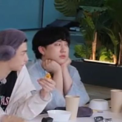 Edelbaisee's profile picture. be your self