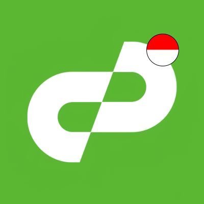 Akun Baru Komunitas @PinGoAI Indonesia - AI & DePIN Pertama di @ton_blockchain | Grup TG: https://t.co/j3l8Qb94c0 | Punny Bot: https://t.co/FrnlNsZ2IU