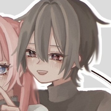 mgh2y's profile picture. とらといぬ