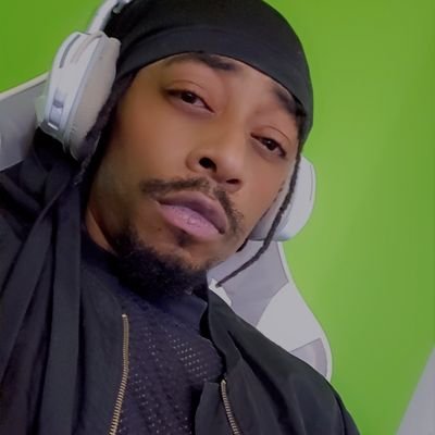 DC Native》NC
🇯🇲/🇺🇸 Radio/Voice Actor
#TwitchAffiliate #TwitchBlackGuild | #UbisoftPartner #RealmCreator #ZenniGaming
#BigCreatxr
#ZenniPartner