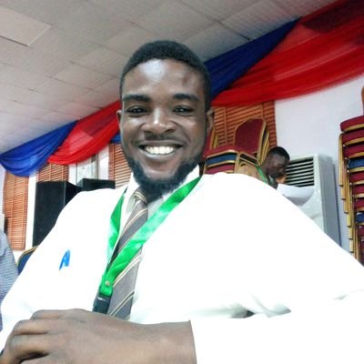 ikennababa's profile picture. Crypto