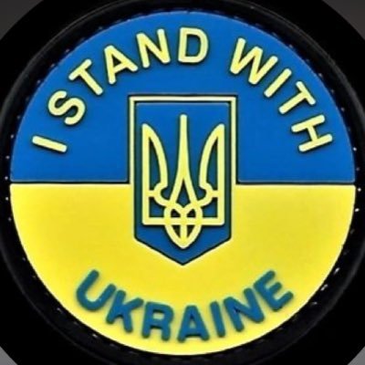 Ukrainie forever 💪 a defender… Russian is a traitor🤬 dont stop believing in Ukrainie 🇺🇦💙💛