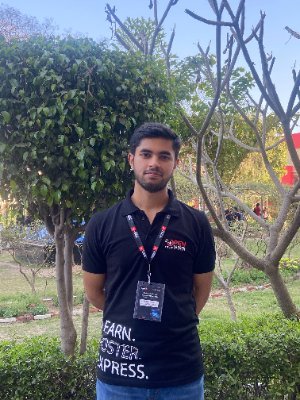 KartikArora5832's profile picture. trying to learn how to code