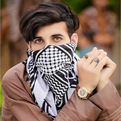 MASOOM1722's profile picture. 