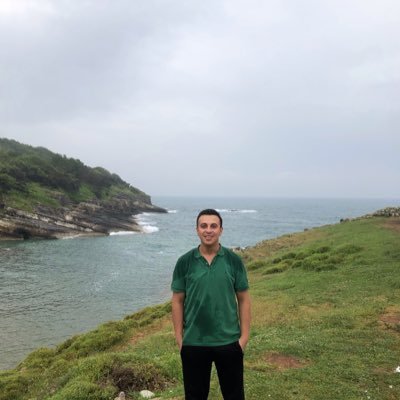 semihhtanis's profile picture. EST1965