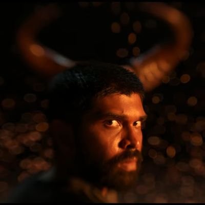 Dhruv_Bison's profile picture. #Dhruvvikram veriyan Bison 💥Diwali 🤩💥