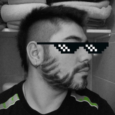 Gros nerd autiste | J’aime les Barzoi | Autodiag bg interplanétaire UwU |