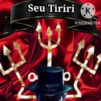 DriLaranja25's profile picture. Umbandista.