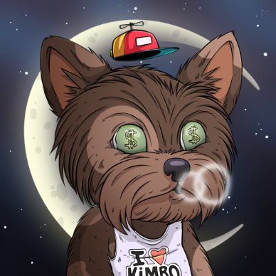 Vinsanityさんのプロフィール画像