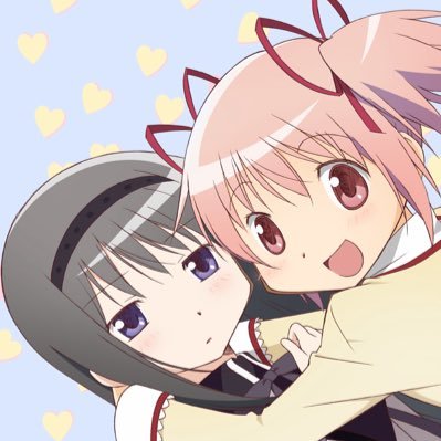 Iws1DkSKwk9D2Ct's profile picture. まどドラ垢。まどほむ好き(∩˘꒳˘∩ )♡゛ まどマギ関連のtweet多め