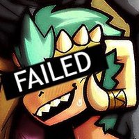 ๐
๐๐๐๐๐ ๐๐๐๐๐๐๐ (@failedlizardfag) 's Twitter Profile