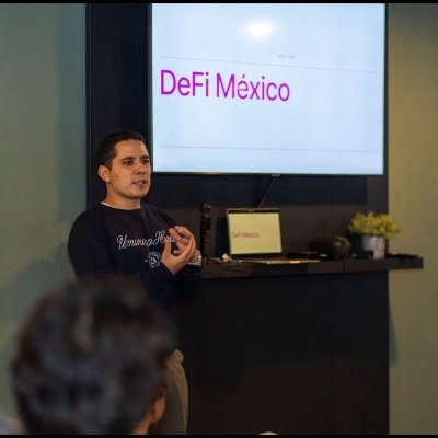 CM LATAM @Uniswap Crypto | @aiconcripto AI