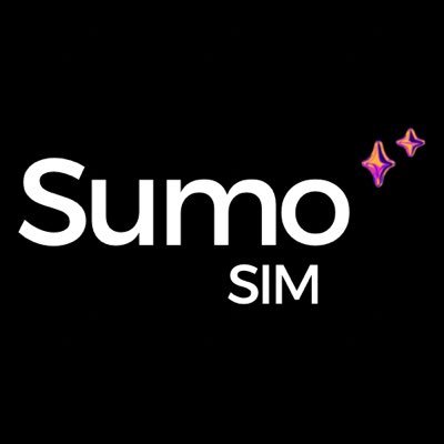 Sumosim_network's profile picture. Invite only UK Mobile Network - Join the waitlist for early access and earn rewards!
