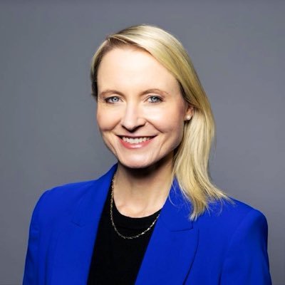 Chefkorrespondentin USA // Politik & Wirtschaft @wiwo // sonja.alvarez@wiwo.de