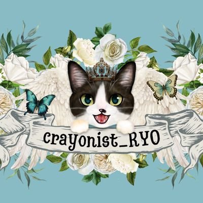 くれよん画家_RYOさんのプロフィール画像