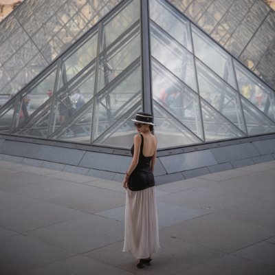 Where sophistication meets strength ✨ | Sports enthusiast 🏌️♀️🎾🏃♀️ | Global traveler with a love for fine details & new horizons 🌍🍷