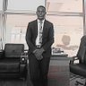 OdongoBaker1's profile picture. .......
