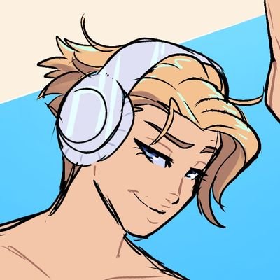 Abs (COMMS OPEN!)さんのプロフィール画像