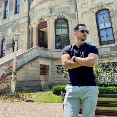 buraaktan7's profile picture. 