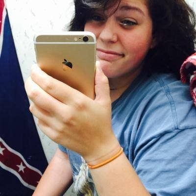 Tech-savvy and loves coding. Dreams of developing her own app.