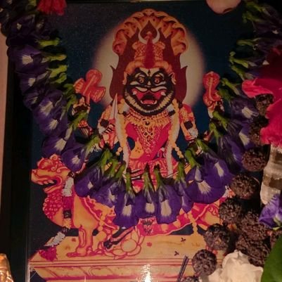 दुर्लभं त्रयमेवैतद्देवानुग्रहहेतुकम् ।
मनुष्यत्वं मुमुक्षुत्वं महापुरुषसंश्रयः ॥ 🕉️
కథ కంచికి, మనం ఇంటికి.