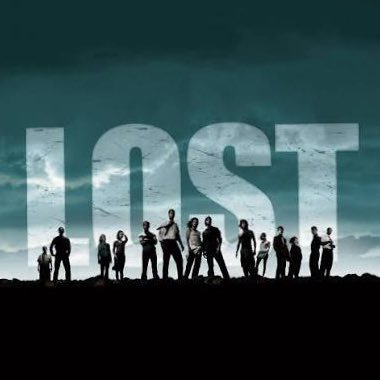 Jacob character from Lost series