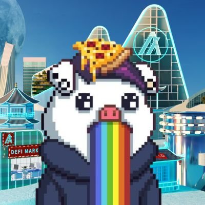 Product and Marketing for Pera Wallet. Algorand Foundation. https://t.co/ee5PeLQxjR mastermind. Get's stuff done. Opinions are my own. flavortown.algo