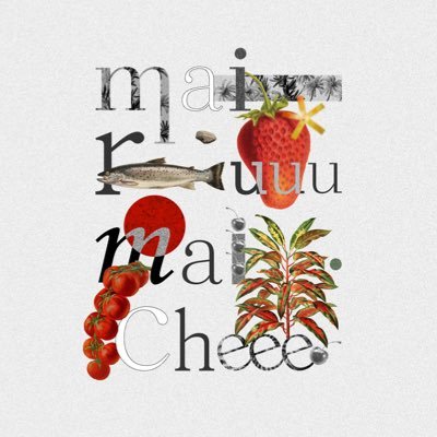 welcome ! collage artist | ig : mairuuumaicheee | cms : mae.twr@gmail.com | สินค้าทุกชิ้นสั่งทาง DM ได้เลยค้าบ