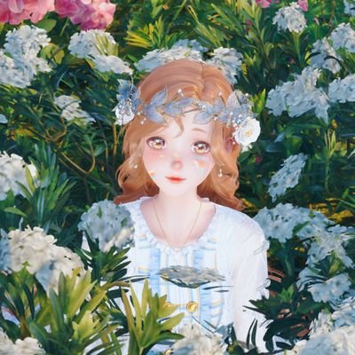 Yue7426983's profile picture. 只要活着，总还会再见面的