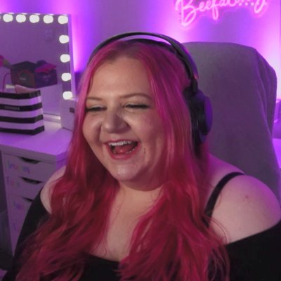 I talk about beauty on YouTube, I do a bit of gaming & campaign for #LupusAwareness | She/Her | beth@bethdoesbeauty.co.uk ✨ | @LUPUSUK Charity Ambassador 🦋