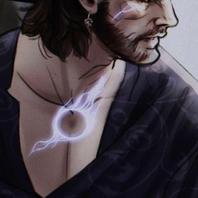 I'm here for the cult stuff - currently obsessed with an explosive wizard
commissions open