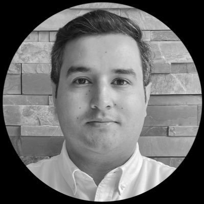 _RifadM's profile picture. CEO @okxmena