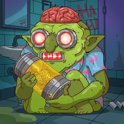 cob_webx's profile picture. •Crypto influencer • Just Web3  • Mod •