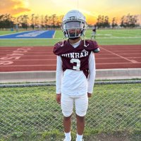 Cameron Jones (@cdjqb12) 's Twitter Profile