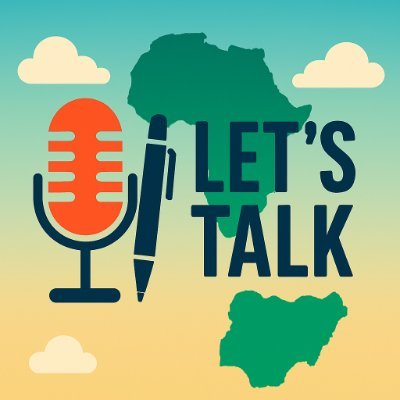 🎙️✍️ Big conversations start here.
Welcome to #LetsTalk – where voices matter and stories inspire.
👉 Are you ready to join the talk?