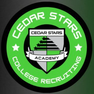 🌟 Cedar Stars Academy | Girls Academy
⚽ College commits • Player recruiting hub
🎓 Pathway to the next level