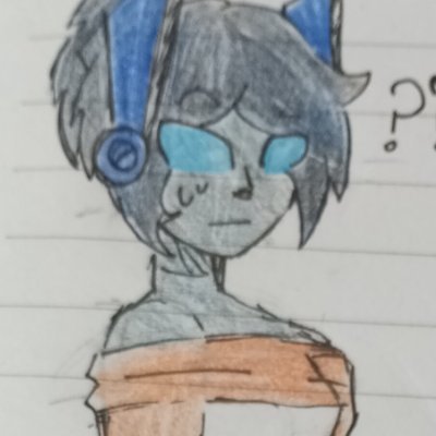 Lady_prime☄️さんのプロフィール画像