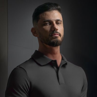 weidenjuniorWJ's profile picture. Treinador e pesquisador da educação física e nutrição.