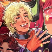 H4NK π (@dumbbl4nde) 's Twitter Profile