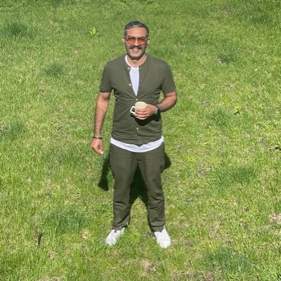 News l Astrologer | Sarcasm l Politics l Humour l Activist l Feminist l Cricket l Environmentalist l Satrangi blood group🏳️🌈