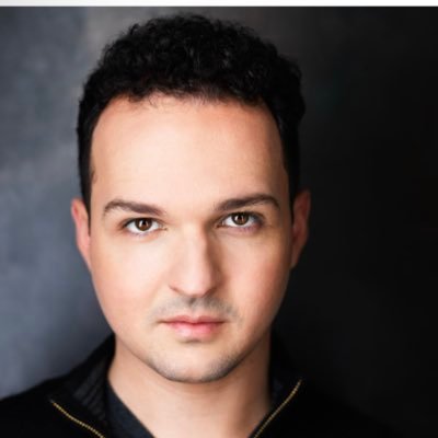 AmarBiamonte's profile picture. 