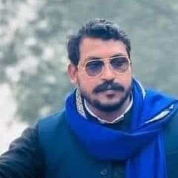 ArifPathan9503's profile picture. 