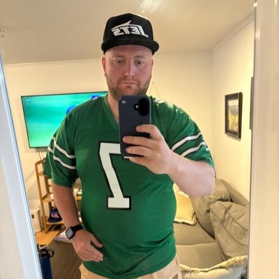 Jets fan / Mets fan / Knicks fan / Devils fan / populist humanitarian / Hoboken resident